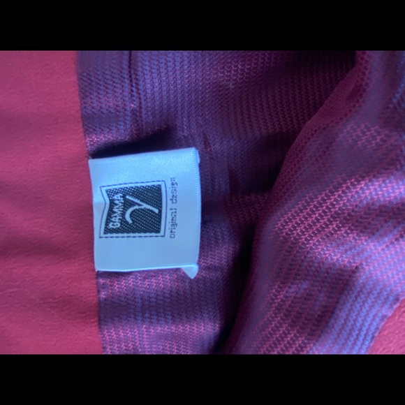 *SOLD* Gamma suit. Beautiful tailored suit. Original design. Good condition. - Picture 5 of 6